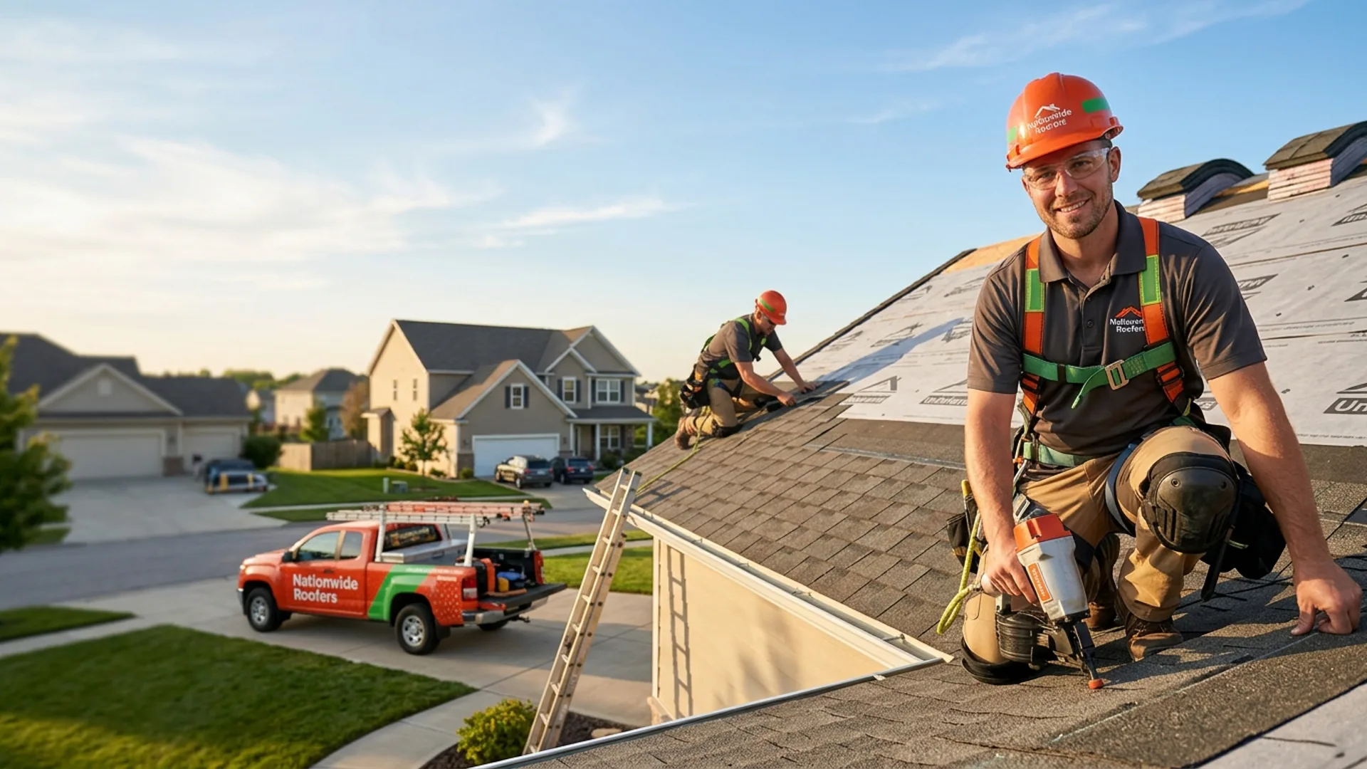 Local Roof Installation Franklin, NC Nearby